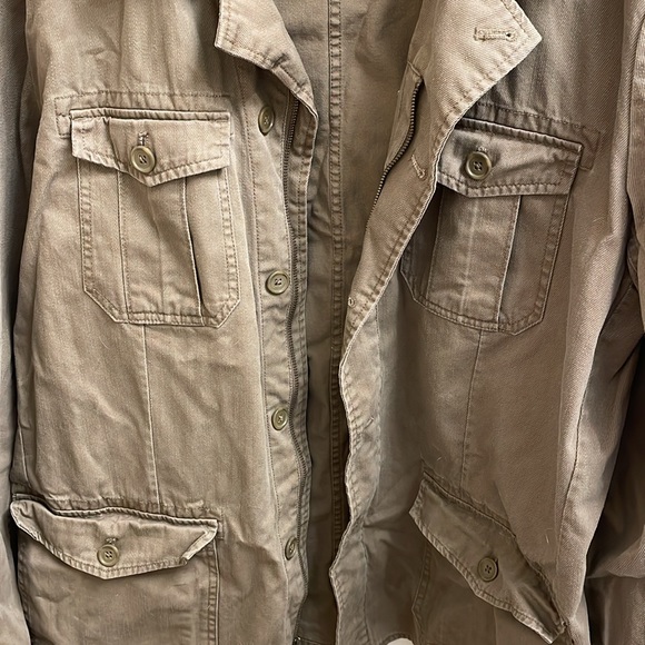 Denim Jacket - Picture 2 of 5